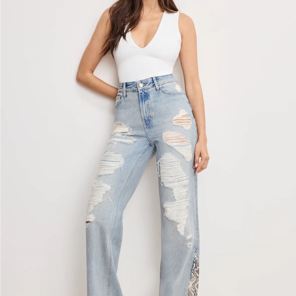 Good American Jeans